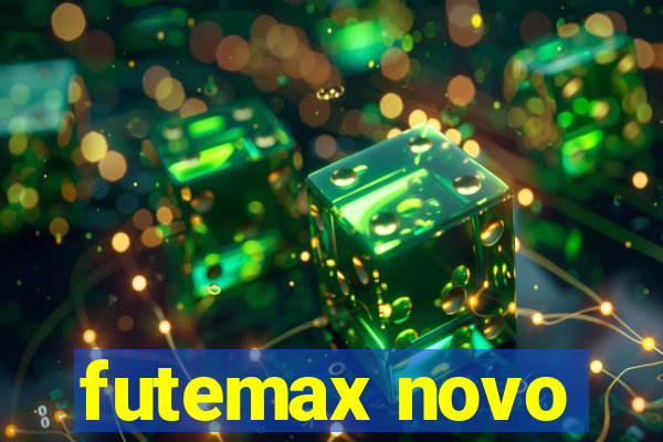 futemax novo